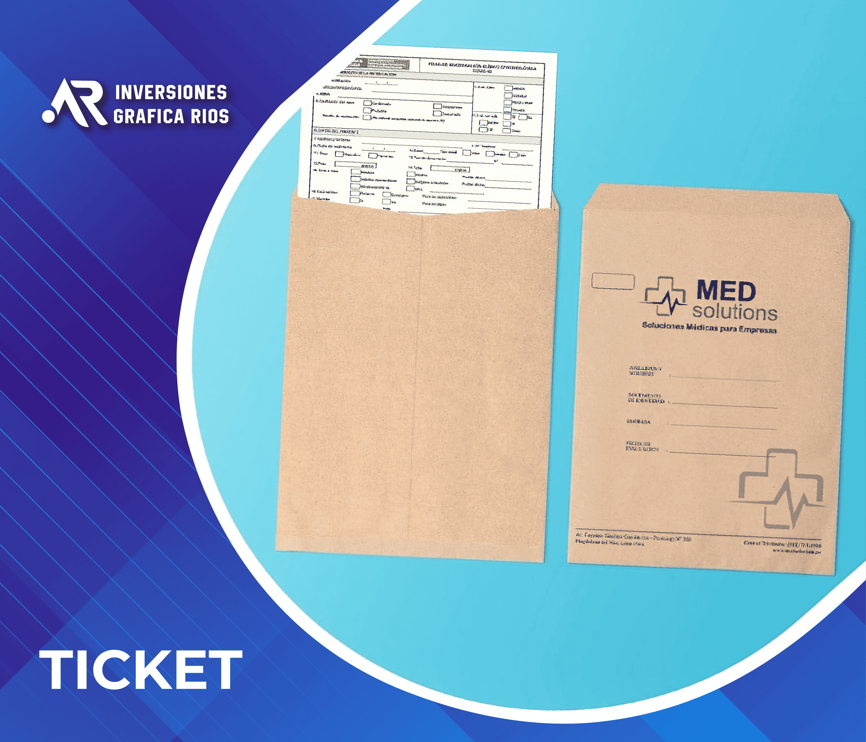 Tickets